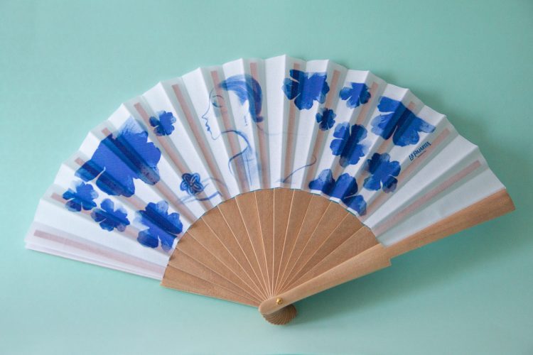 Limited edition fan - Image 2